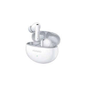 Fone de Ouvido Huawei Freebuds 6I - Bluetooth - Branco