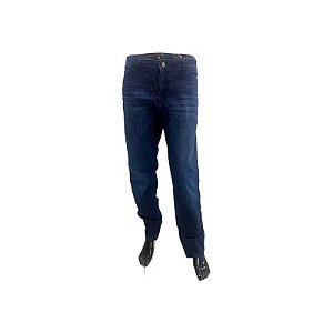 Calça Jeans Individual Masculino 91-01-0131-074 50 Jean Escuro