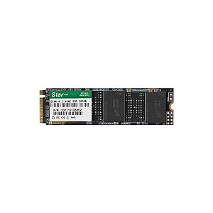 SSD Star - 256 GB - M.2