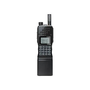 Walkie Talkie Baofeng AR-152 - 30 KM - 128 Canais - Preto