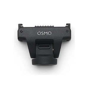 Acessório Dji Osmo Adaptador de Montagem de Liberação Rápida Ajustável