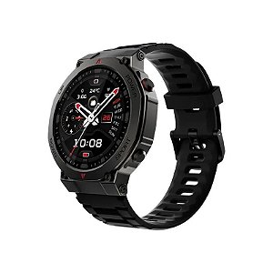 Relógio Smartwatch Black Shark GS3 Ultra BS-W2415 1,43" - Preto