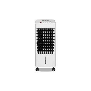 Climatizador de Ar Britania BCL05FI - 80W - 5 Em 1 - 220V - 50/60HZ - Branco