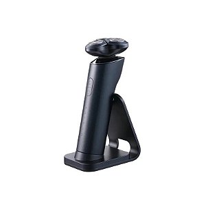 Barbeador Elétrico Xiaomi S700 - Preto