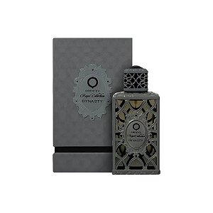 Perfume Orientica Luxury Dynasty Eau de Parfum Feminino 100ML