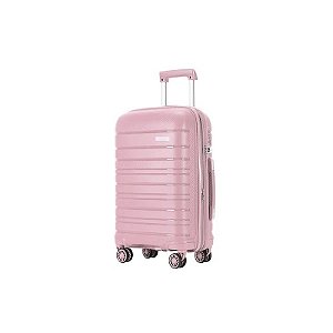 Maleta Resena RP1905 Rosa (Média)