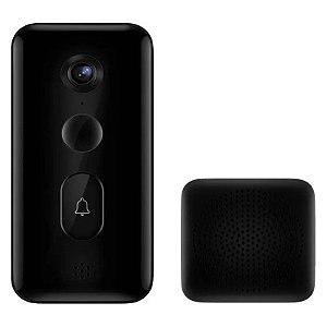 Kit Vídeo Porteiro Eletrônico Xiaomi BHR5416GL