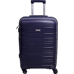 Maleta Resena RP1905 Azul Escuro (Média)