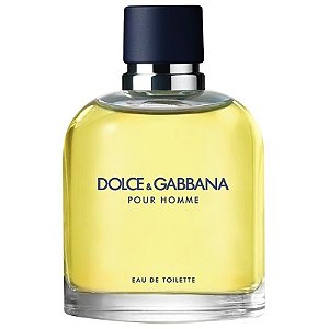 Perfume Dolce & Gabbana Intenso Masculino 125ml Eau de Toilette