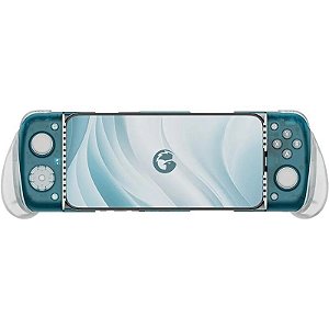 Controle Game Sir X3 PRO Tipo-C com fio para Smartphone Android
