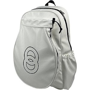 Mochila de Raquete Joog Dynamic J1 - Branca