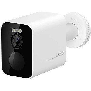 Cámara Xiaomi MJSXJ06BY Outdoor Segurity BW500 - Blanco