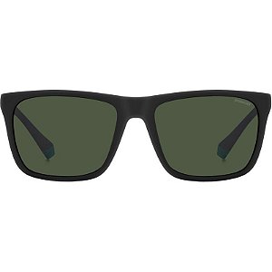 Lentes de Sol Polaroid PLD 2141/S 3OL UC - Masculino