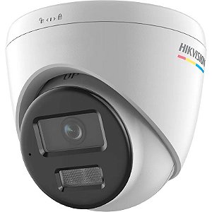Câmera de Segurança IP Hikvision DS-2CD1327G3-LIU 2MP 2.8mm (ColorVU)