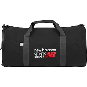 Bolsa New Balance LAB51502 BK - Unissex
