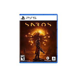 Jogo Saros para PS5