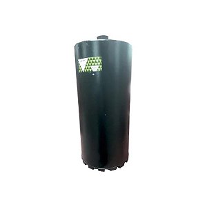Máquina Broca de Núcleo de Diamante Úmido 200X450 (Para Concreto)