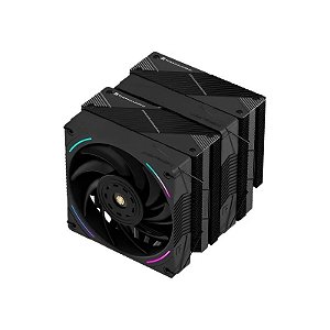 Cooler Thermalright Phantom Spirit 120 Evo LGA - Preto