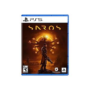 Jogo Saros para Playstation 5