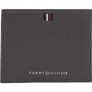Carteira Tommy Hilfiger AM0AM11854 PSM - Masculina