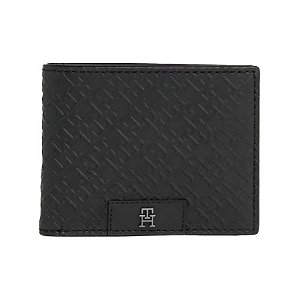 Carteira Tommy Hilfiger AM0AM12175 BDS - Masculina