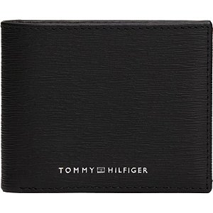 Carteira Tommy Hilfiger AM0AM12509 BDS - Masculina