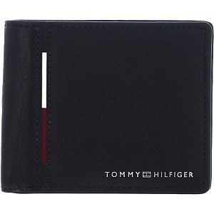 Carteira Tommy Hilfiger AM0AM12767 DW6 - Masculina