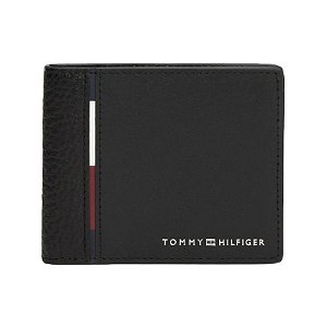 Billetera Tommy Hilfiger AM0AM12767 BDS - Masculina