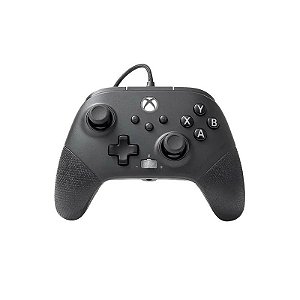 Controle Powera Enhanced Wired Fusion Pro 4 PWA-A-09861 para Xbox Series