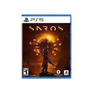 Jogo PS5 Saros