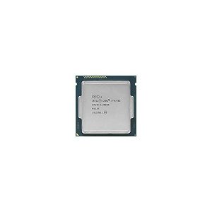 Processador Intel Core i7 4770S Soquete LGA 1150 / 3.1GHZ / 8MB - OEM