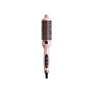 Escova Elétrica Wavytalk 206 Blowout Boost Bivolt Rosa