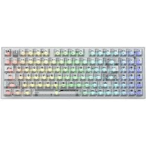 Teclado Redragon K658CT-RGB-PRO Irealia PRO