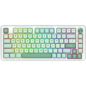 Teclado Gamer Redragon Cyrus Pro K681MG-RGB-PRO