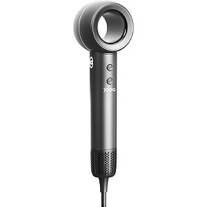 Secador de Cabelo Joog Super Airflow Dryer BHD1 1400W 220V 50/60Hz