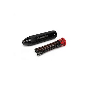 Chave Dynamite Kit de Ferramentas 7 em 1 com Cabo DYNT1229