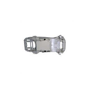 Peça Dji Air 3S Módulo Central da Estrutura da Aeronave BC.Ma.AA002393.01