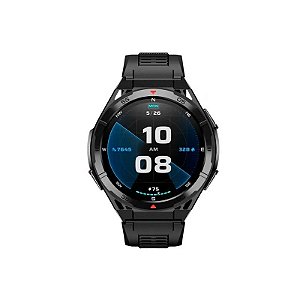 Relógio Smart Watch Smartfy WCH08B Preto