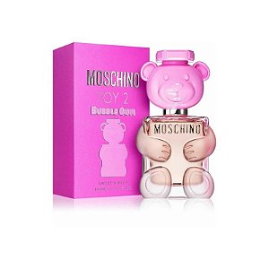 Perfume Infantil 2 Bubble Gum Edt Nat Spray 100ML