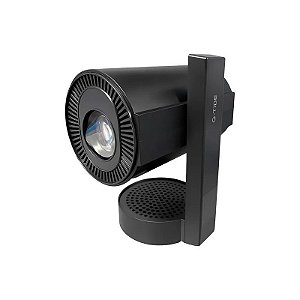 Projetor G-Tide PJ10 LCD 130 Lumens Ansi HDMI - Preto