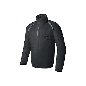 Capa de Chuva Impermeável Seventy Degrees Waterproof SD-S1 - Tamanho M - Preto