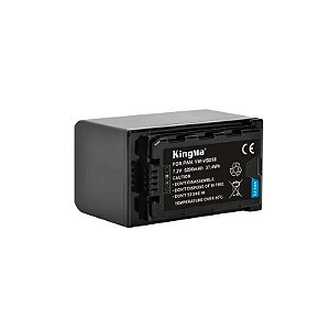 Bateria Kingma VW-VBD58 5200mAh