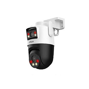 Câmera IP Dahua DH-P3D-3F-PV Wifi Picoo Dupla D1 6MP