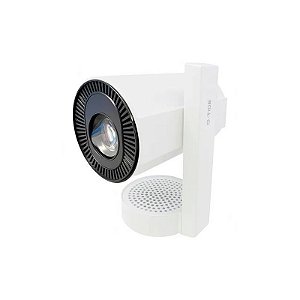 Projetor G-Tide PJ10 - HDMI/USB - HD - Wi-Fi - Bivolt - Branco