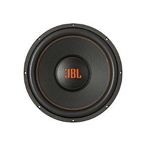 Subwoofer JBL 12SWM350 - 350W RMS - 30 cm
