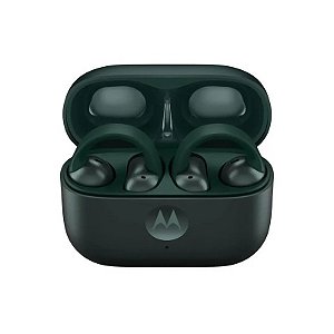Fone de Ouvido Motorola Moto Buds Loop BY Rose XT-2545-1 - Verde