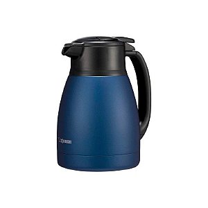 Garrafa Térmica Zojirushi SH-HC10AD 1L Azul Fosco
