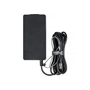 Fonte de alimentação Smallrig 4853 RC100B