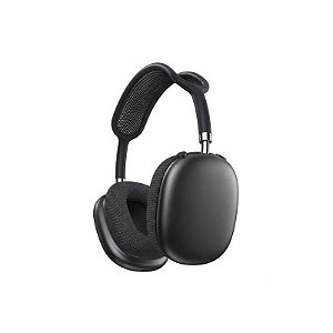 Fone de Ouvido A'Gold FN-GB15 BT Fone de Ouvido - Preto