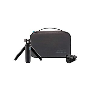 Kit de Acessórios Gopro AKTTR-002